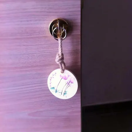 Oda ve Kahvaltı La Macchia Melendugno