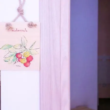 La Macchia Oda ve Kahvaltı 3*