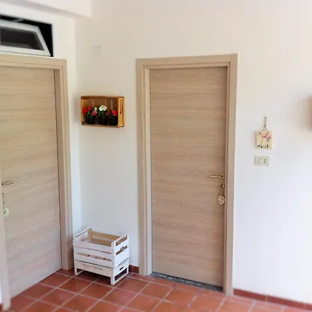 La Macchia Bed & Breakfast *