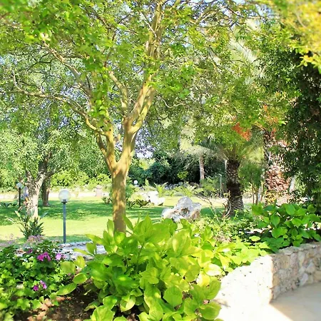 فندق مبيت وإفطار La Macchia