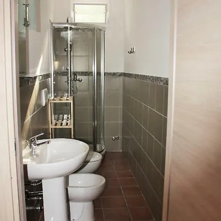 Bed & Breakfast La Macchia Melendugno