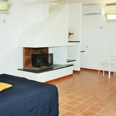 La Macchia Bed & Breakfast