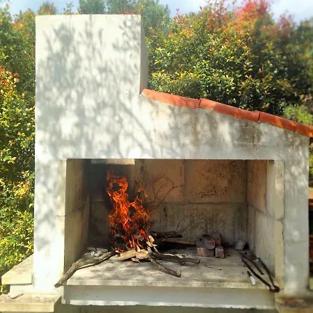 Bed & Breakfast La Macchia Melendugno