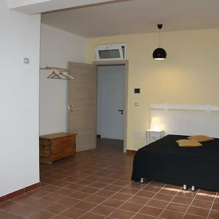 La Macchia 3* Melendugno