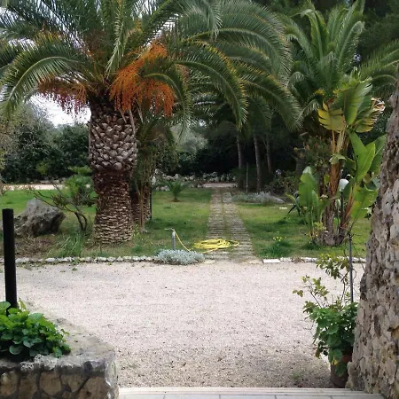 La Macchia Отель типа 