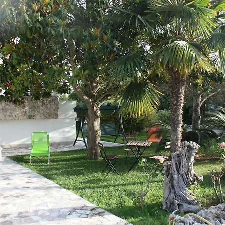 La Macchia Отель типа 