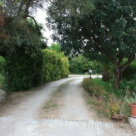 Bed & Breakfast La Macchia