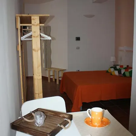 La Macchia Oda ve Kahvaltı