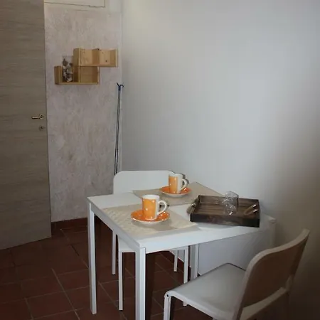 La Macchia Oda ve Kahvaltı Melendugno