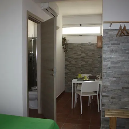 La Macchia *