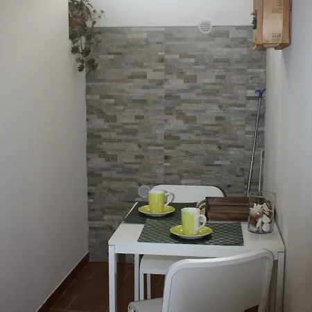 Bed & Breakfast La Macchia Melendugno