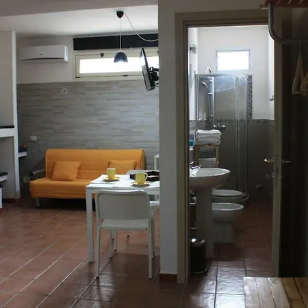 La Macchia Отель типа 