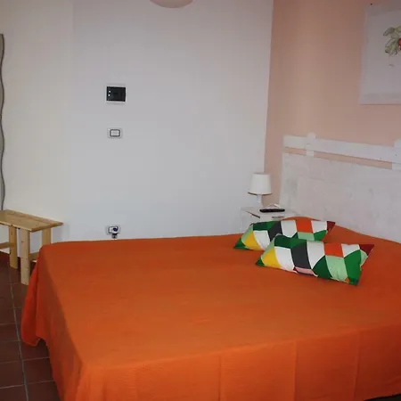 La Macchia Отель типа 