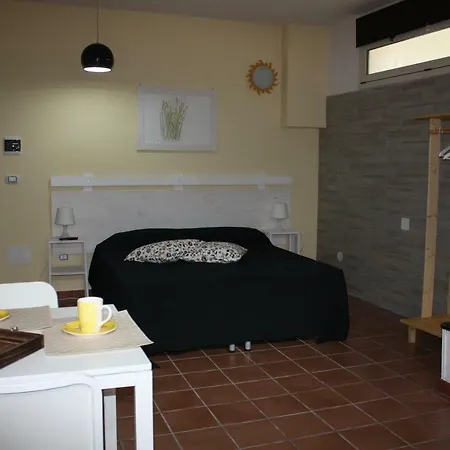 Bed & Breakfast La Macchia