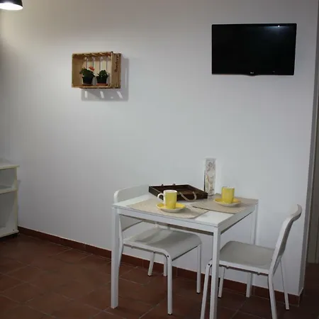 La Macchia