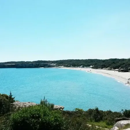La Macchia *