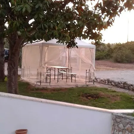 La Macchia *