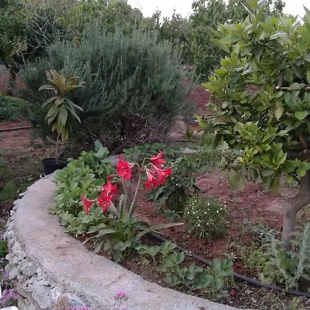 فندق مبيت وإفطار La Macchia