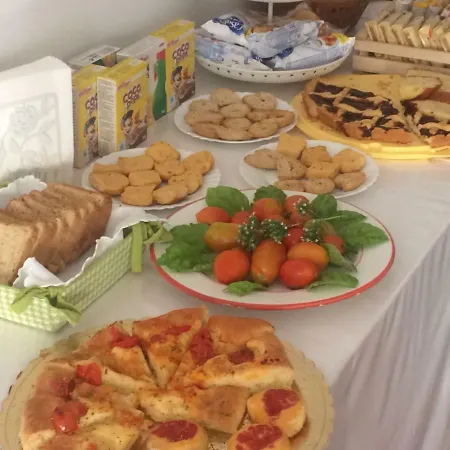 Bed & Breakfast La Macchia *