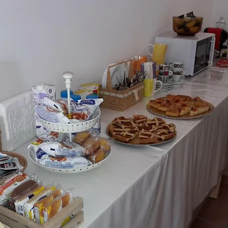 La Macchia