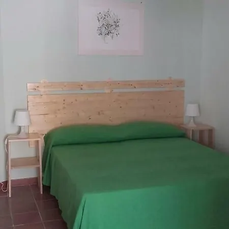 فندق مبيت وإفطار La Macchia 3*