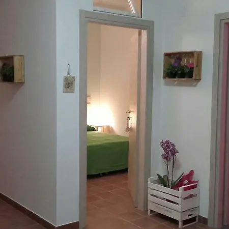 فندق مبيت وإفطار La Macchia