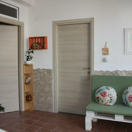 Bed & Breakfast La Macchia *