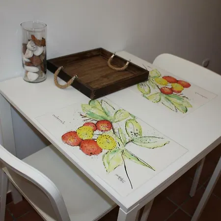 Bed & Breakfast La Macchia Melendugno