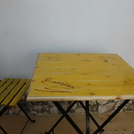 La Macchia * Melendugno