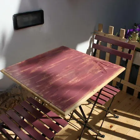 Bed & Breakfast La Macchia Melendugno