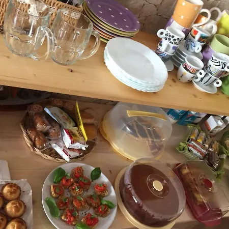 La Macchia 3* Мелендуньо