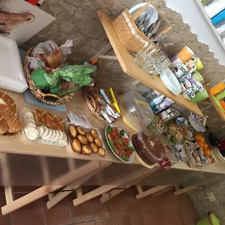La Macchia *