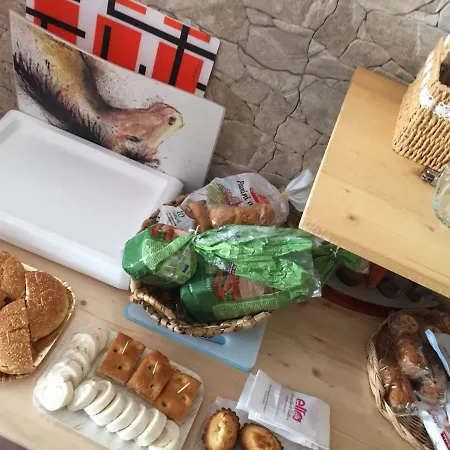 La Macchia Отель типа 