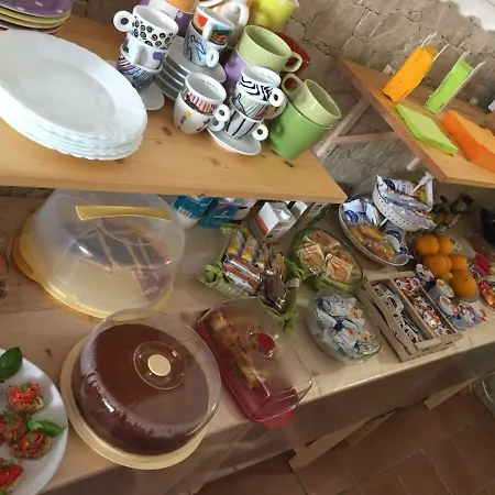 La Macchia Melendugno