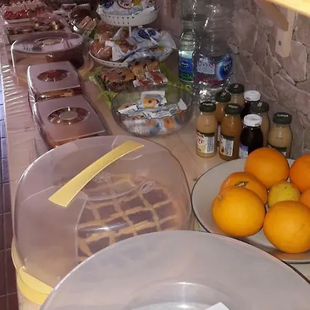 La Macchia 3* Мелендуньо