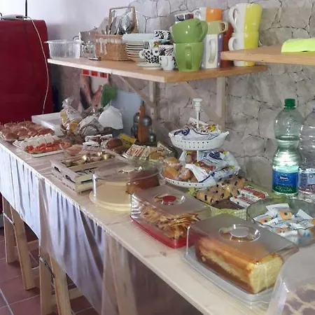 La Macchia ميليندونيو