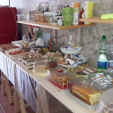 La Macchia Melendugno