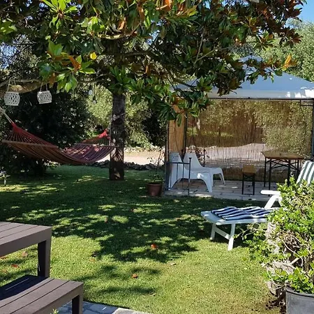 La Macchia Bed & Breakfast Melendugno