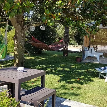 Bed & Breakfast La Macchia *
