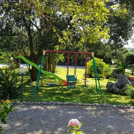 La Macchia Melendugno