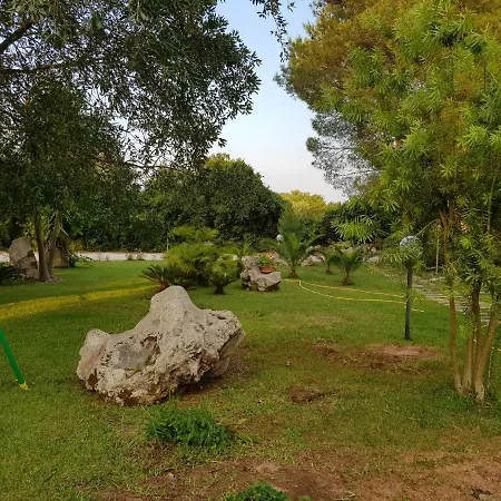 La Macchia 3*