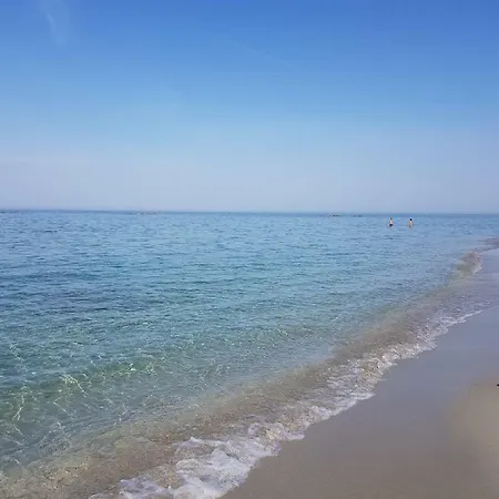 La Macchia Отель типа 