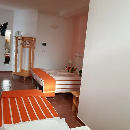 La Macchia 3* Melendugno