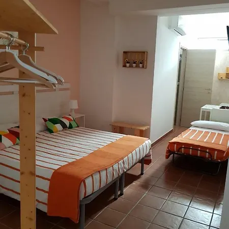 Bed & Breakfast La Macchia *