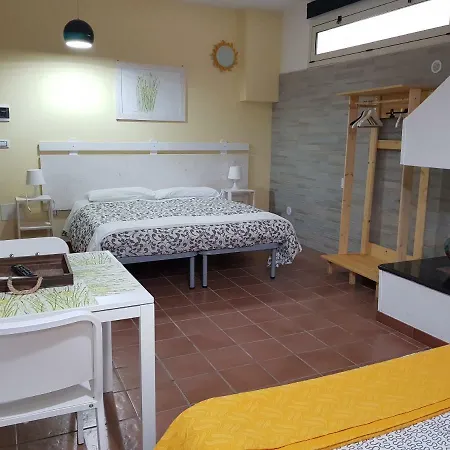 La Macchia Мелендуньо