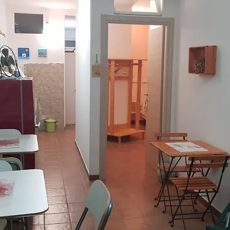 La Macchia Melendugno