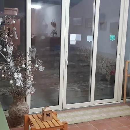 La Macchia Отель типа 