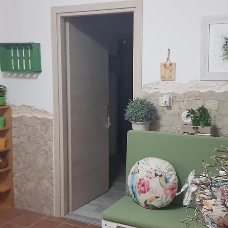 La Macchia 住宿加早餐酒店
