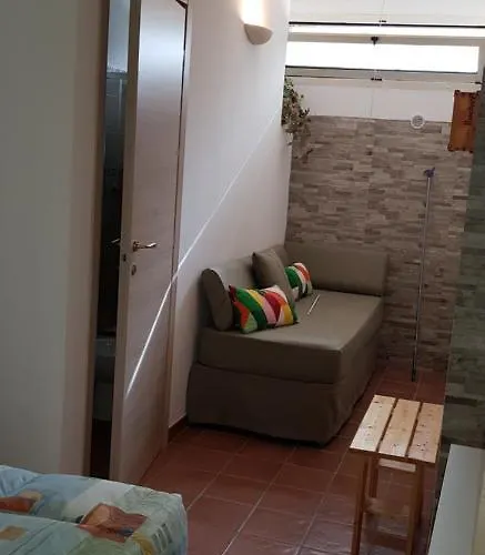 La Macchia 3* Melendugno