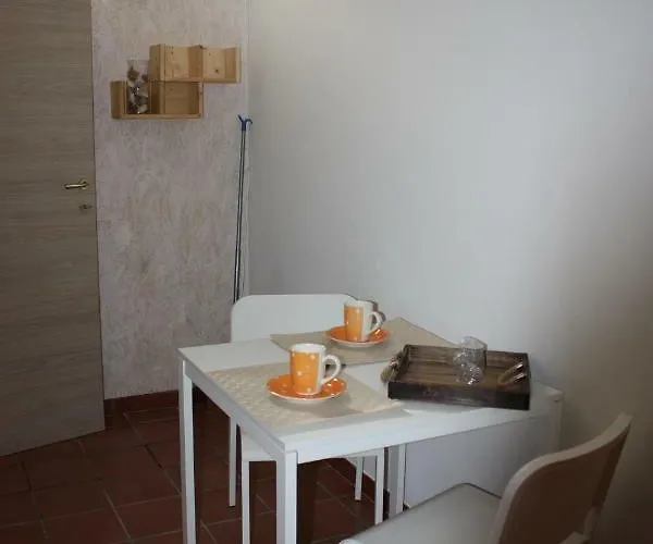 La Macchia Bed & Breakfast Melendugno